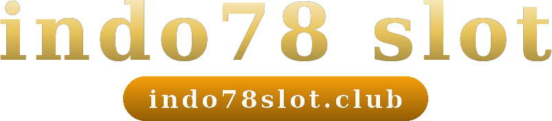 indo78 slot logo